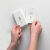 Frost King Switch & Wall Plate Insulator OS12H 264202