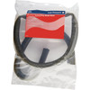 Do it 1 In. to 1-1-4 In., 6 Ft. Washing Machine Drain Hose 93128 441902
