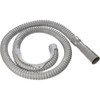 Do it 1 In. ID X 5 Ft. Corrugated Plastic Washing Machine Drain Hose 93136