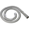 Do it 1 In. ID X 5 Ft. Corrugated Plastic Washing Machine Drain Hose 93136