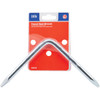 Do it Steel Cadmium Plated Faucet Seat Wrench 408348 408348