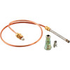 White Rodgers 18 In. Universal Thermocouple TC18 410576
