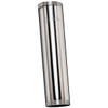 Do it Best 1-1/4 In. x 6 In. Chrome Plated 20 Gauge Threaded Tube DIB10CP