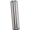 Do it Best 1-1/4 In. x 6 In. Chrome Plated 20 Gauge Threaded Tube DIB10CP