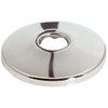 Do it Best 3/8 In. IPS or 1/2 In. CTS Chrome Flange DIB90PC