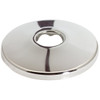 Do it Best 3/8 In. IPS or 1/2 In. CTS Chrome Flange DIB90PC