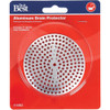 Do it 3-1-8 In. Chrome-Plated Steel Kitchen Sink Drain Strainer 415562 415562