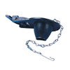 Do it Best Black Rubber Top Seal Tank Ball DIB836-46