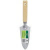 Best Garden 13 In. Chrome Hand Transplanter Trowel GT-927B 710779