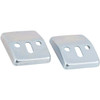 Do it Steel Sink Mounting Bracket (2-Pack) 456179