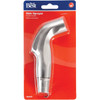 Do it Satin Nickel Replacement Sprayer Head 448420 448420