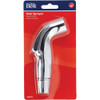 Do it Chrome Replacement Sprayer Head 448402 448402