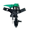 Black Bird Impulse Sprinkler Head P5R