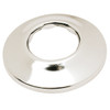Do it Best 1-1/2 In. OD Shallow Flange, Chrome DIB96PC