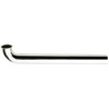 Do it Best 1-1/2 In. x 7 In. Chrome Plated 22GaugeWaste Arm IB2517ACP