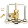 Do it Best Low Lead Self-Piercing Tap Valve IB855-2LF
