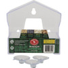 Perky-Pet Clear Plastic 1-2 Lb. Capacity Window Bird Feeder 345 769657
