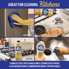 Bar Keepers Friend 26 Oz. All-Purpose Soft Cleanser 11624 626112
