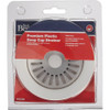 Keeney Plastic Basket Strainer Assembly, White K1442WH 466356