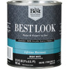 Best Look Ext Sat Bright Wht Paint HW41W0950-14