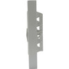 Selkirk 10 In. x 6 In. White Wall Register 367W10X6R 402575