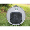 US Stove Vogelzang Cast Iron Barrel Stove Kit BSK1000 404500