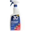 30 seconds Qt Rtu Outdoor Cleaner 1Q30SA