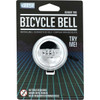 Krash Chrome-Plated Bicycle Bell 7168577