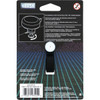 Krash Chrome-Plated Bicycle Bell 7168577 824139