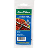 Rain Bird 1-4 In. Barb x 1-4 In. Barb Tee (10-Pack) BT25-10PS 729154
