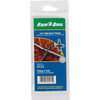 Rain Bird 1/4 In. Barb x 1/4 In. Barb Tee (10-Pack) BT25/10PS