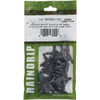 Raindrip 1-4 In. Barb x 1-4 In. Barb Tee (25-Pack) 307025B 747213