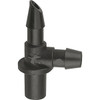 Rain Bird 1-4 In. Tubing Barbed Elbow (10-Pack) BE25-10S 704518