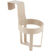 Custom Accessories Beverage Holder 91117W
