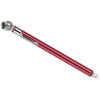 Tru-Flate 20-120 psi Chrome-Plated Tire Gauge 17-527