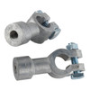 Road Power Lead-Free Side Terminal Adapter for 6V and 12V Cables (2-Count) 925