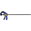 Irwin Quick-Grip 24 In. Medium-Duty One-Hand Bar Clamp 1964720