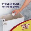 Iron Out Automatic Toilet Bowl Cleaner, 2 Use AT12T 446976