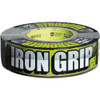 Intertape IRONGRIP 1.88 In. x 35 Yd. Duct Tape, Black IG235 428043