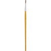 Linzer #1 Red Sable Round Water Color Artist Brush 9303 0001