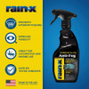 Rain-X 12 Oz. Trigger Spray Interior Glass Anti-Fog Cleaner 630046 587745