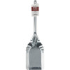 Home Impressions 17-3-4 In. L. 26 Ga. Steel 5 In. Scoop Ash Shovel AS-1002 437361