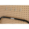 1-1-2 In. Angled Pegboard Hook (6-Count) 216100 216100