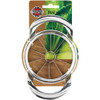 Norpro 10-Section Apple Corer & Slicer with Handles 5110 604732