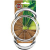 Norpro 10-Section Apple Corer & Slicer with Handles 5110 604732