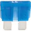 Bussmann 15A 32V ATC Blade Automotive Fuse (5-Pack) BP-ATC-15-RP 573597