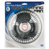 Custom Accessories Oscillating Auto-Car Fan 40009 584010