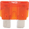 Bussmann 40A 32V ATC Blade Automotive Fuse (5-Pack) BP-ATC-40-RP 570663