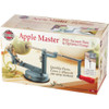 Norpro Apple-Master Apple Parer & Slicer & Corer with Vacuum Or Clamp Base 865 641146