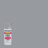 Rust-Oleum Stops Rust Light Gray 12 Oz. Spray Automotive Paint Primer 2081830